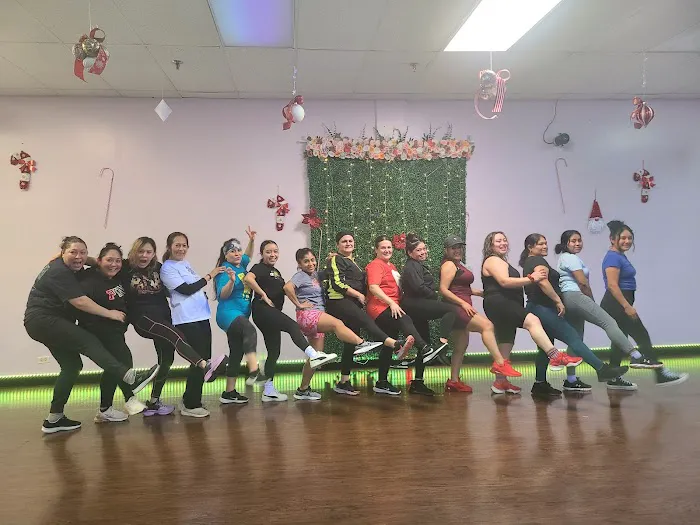 Motívate Fitness Center Picture 6