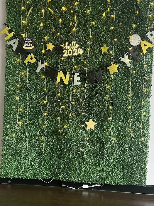 Motívate Fitness Center Picture 1