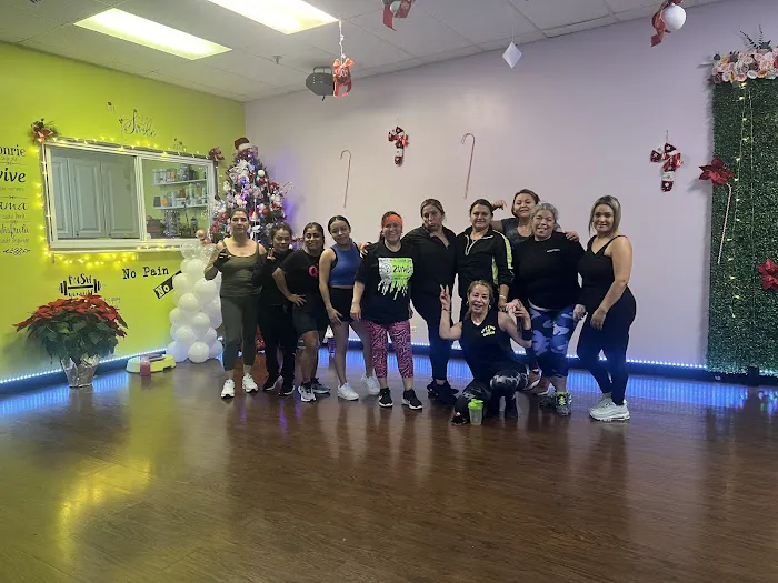 Motívate Fitness Center Picture 9