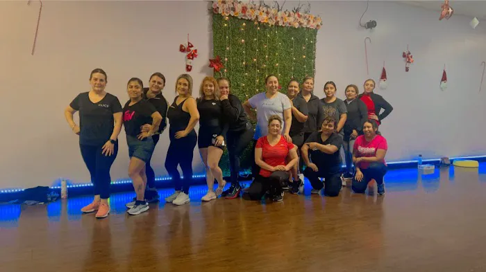 Motívate Fitness Center Picture 8