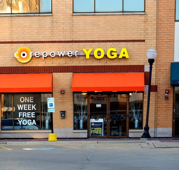 CorePower Yoga - Arlington Heights Picture 6