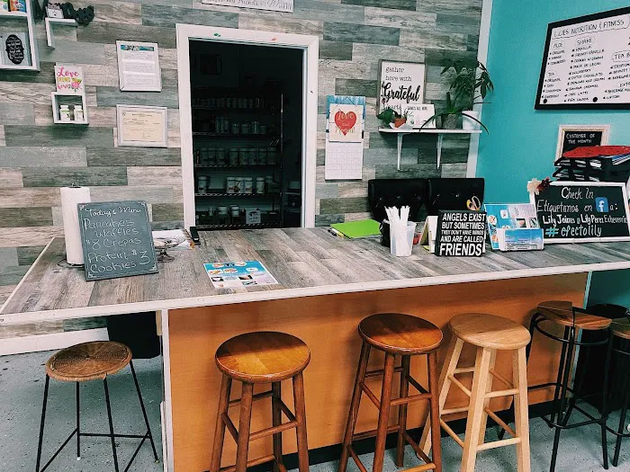 Lily's fit club Picture 3