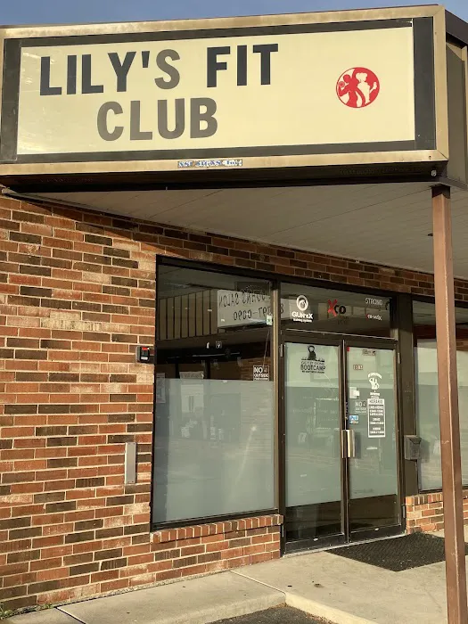 Lily's fit club Picture 1