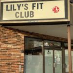 Lily's fit club