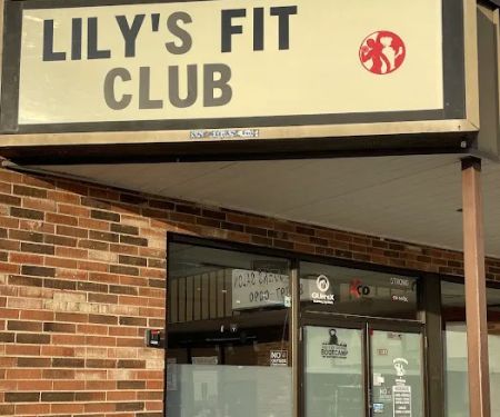 Lily's fit club