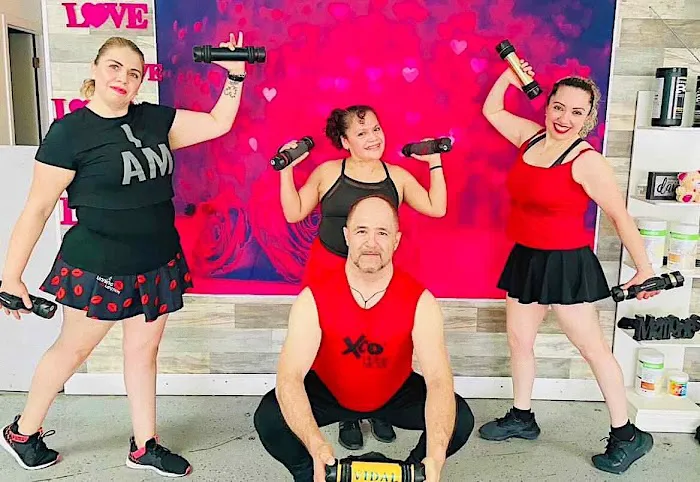 Lily's fit club Picture 7