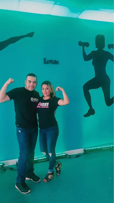 Lily's fit club Picture 8