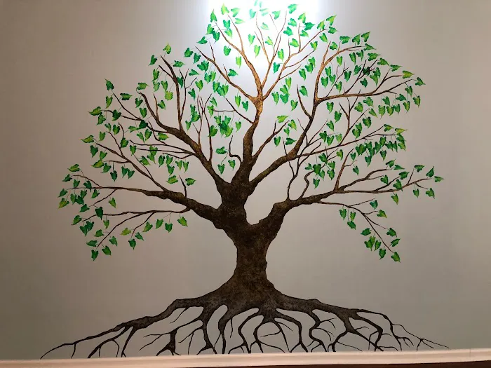 Pulsation Yoga Picture 5