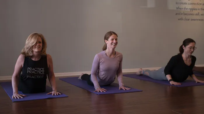 Pulsation Yoga Picture 3