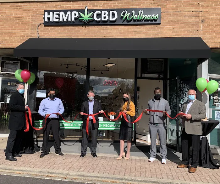 Serenity Willow Picture 3