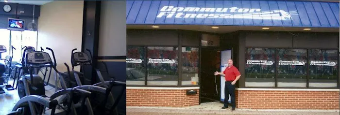 Commuter Fitness Picture 2