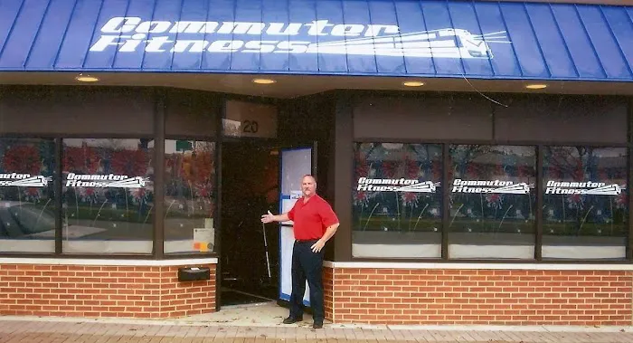 Commuter Fitness Picture 1