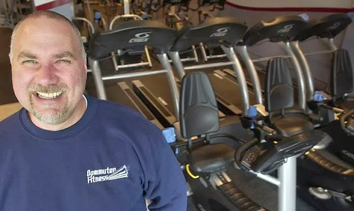 Commuter Fitness Picture 3