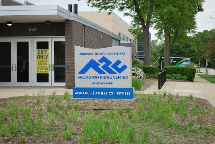 Arlington Ridge Center Picture 6