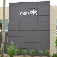 Arlington Ridge Center ico