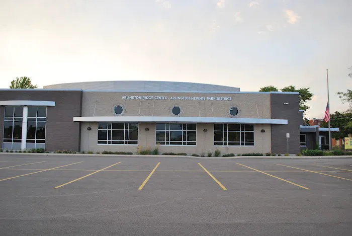 Arlington Ridge Center Picture 2