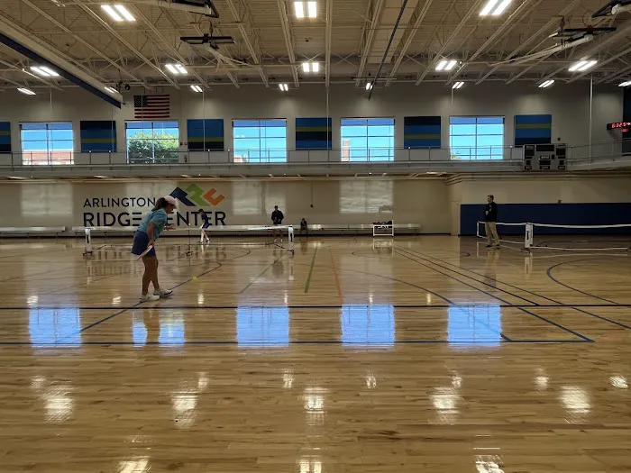 Arlington Ridge Center Picture 8