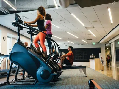 Anytime Fitness Picture 8