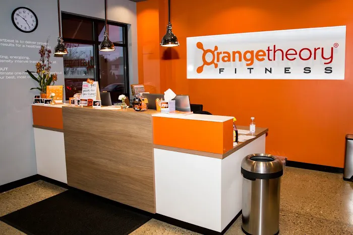 Orangetheory Fitness Picture 3