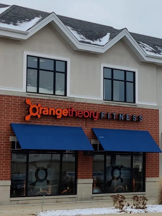 Orangetheory Fitness Picture 9