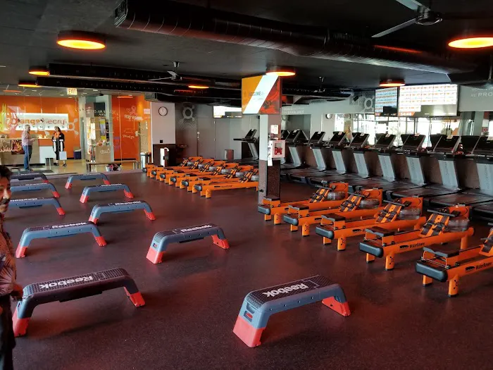 Orangetheory Fitness Picture 10