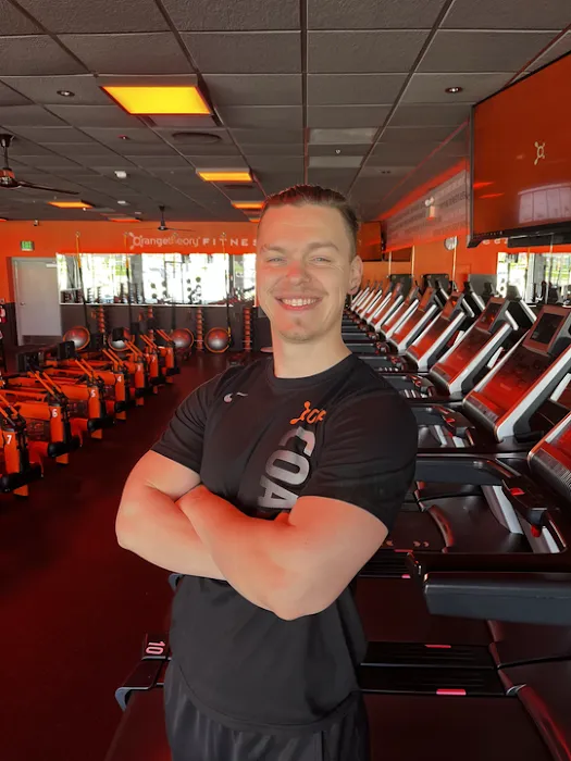 Orangetheory Fitness Picture 7
