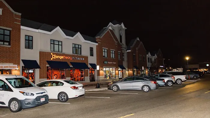 Orangetheory Fitness Picture 5