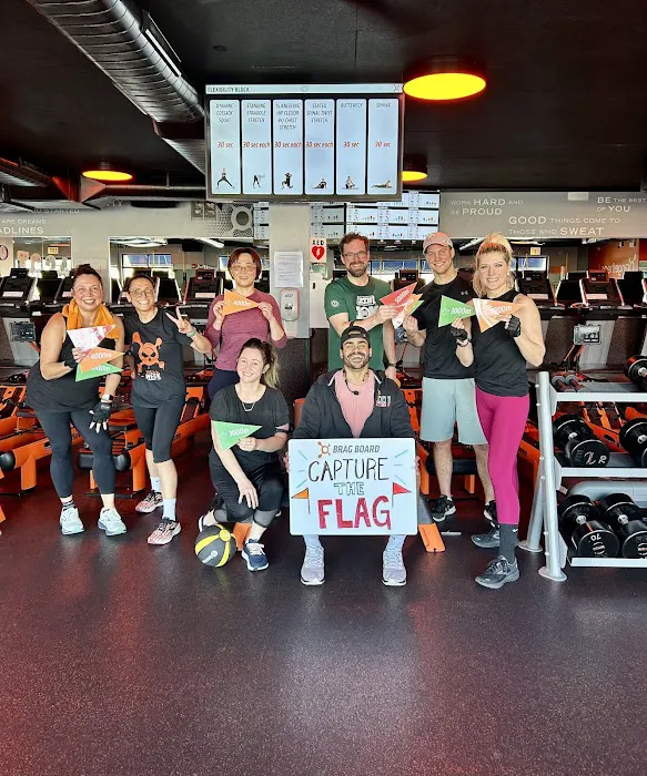 Orangetheory Fitness Picture 2