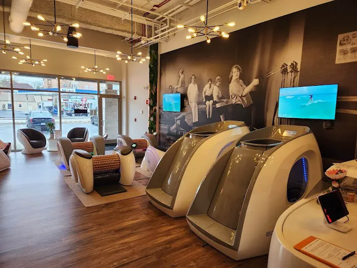 Slim Shape Studio Picture 6