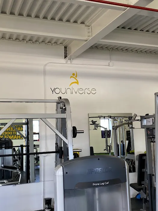 Youniverse fitness studio Picture 3