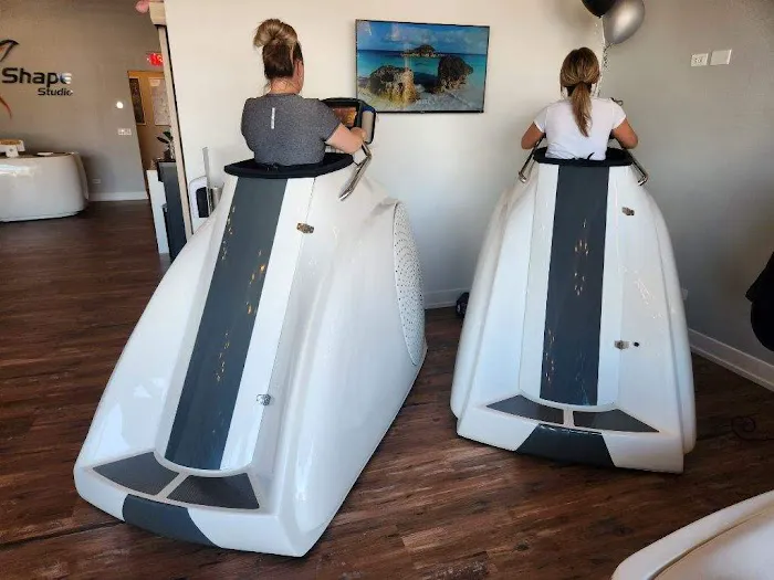 Slim Shape Studio Picture 5