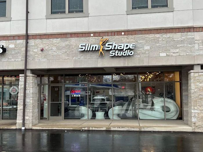 Slim Shape Studio Picture 1