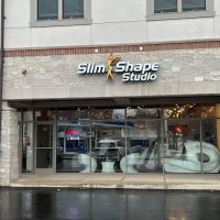 Slim Shape Studio ico