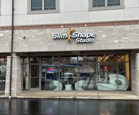 Slim Shape Studio