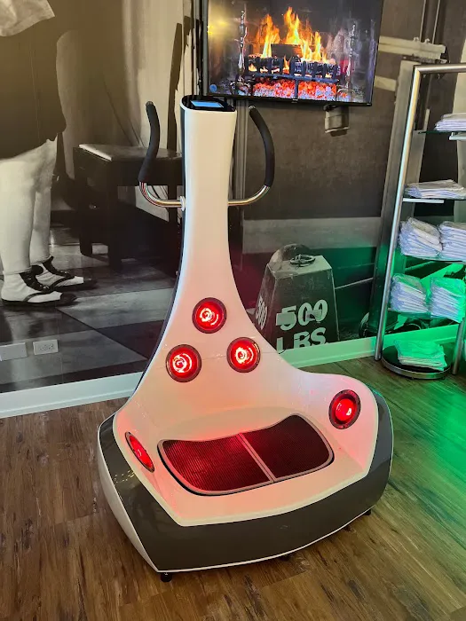 Slim Shape Studio Picture 10