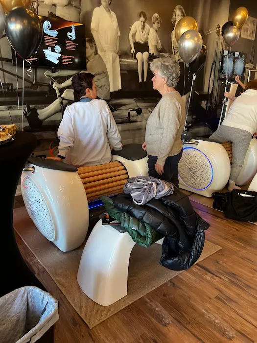 Slim Shape Studio Picture 4