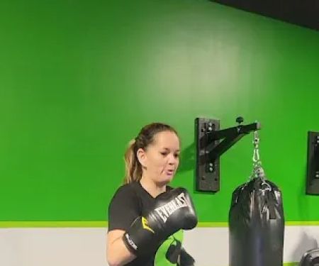 Elevate Hybrid Training