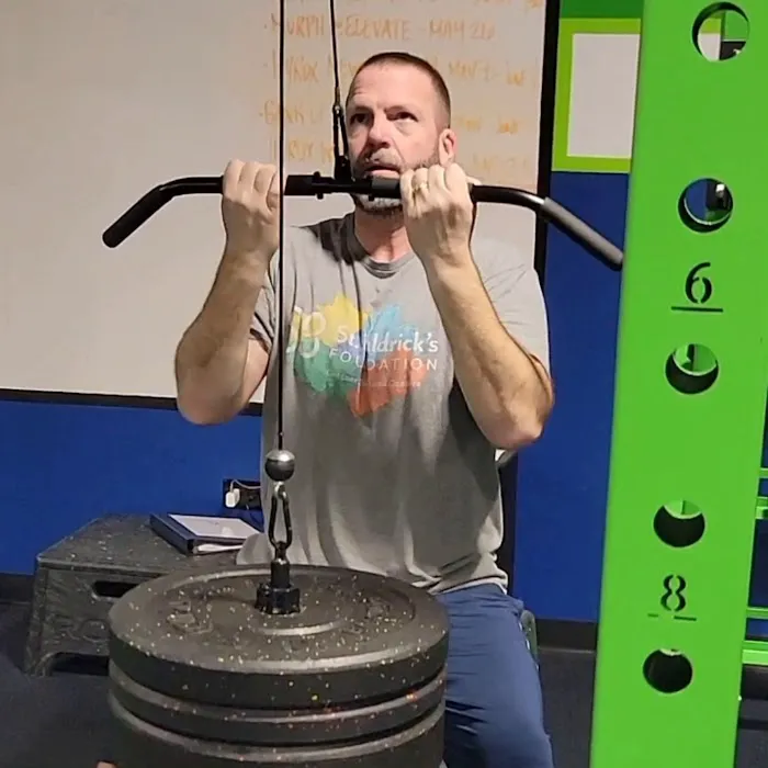 Elevate Hybrid Training Picture 10