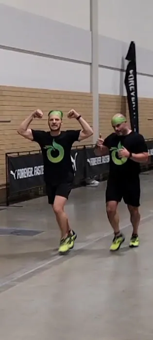 Elevate Hybrid Training Picture 7