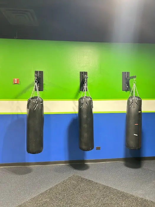 Elevate Hybrid Training Picture 9