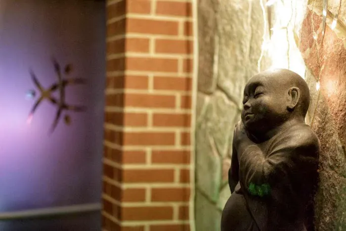 Tribalance Yoga Picture 3