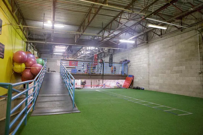 Tribalance Yoga Picture 9