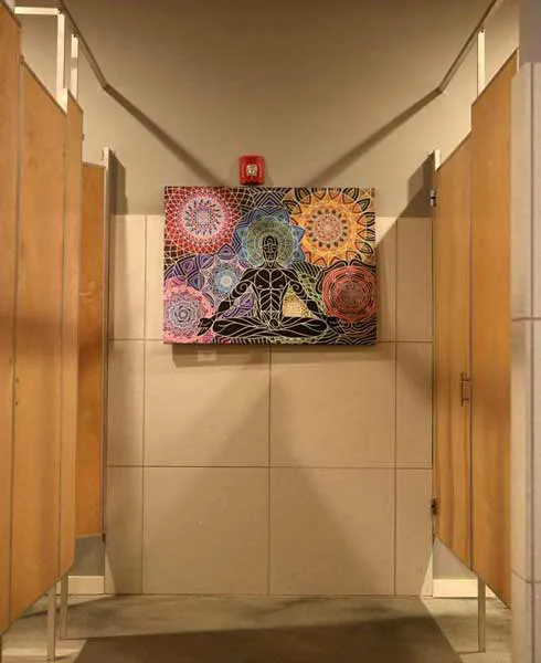 Tribalance Yoga Picture 6