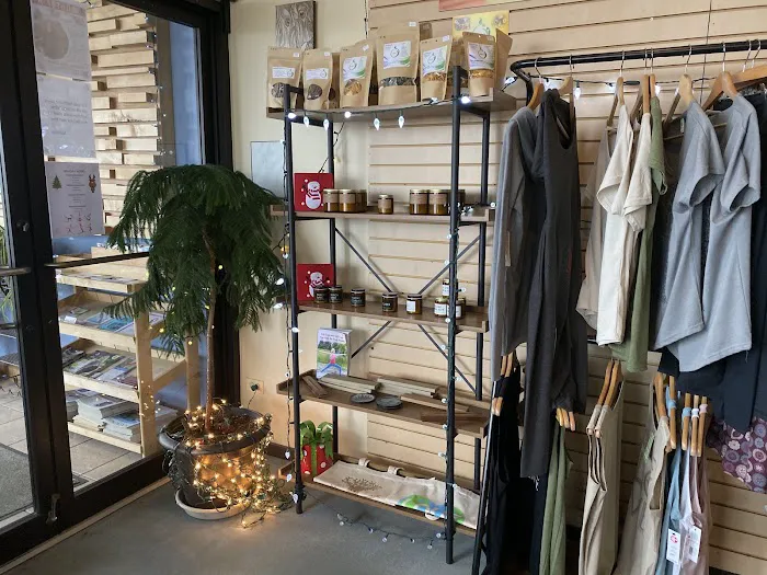 Tribalance Yoga Picture 2