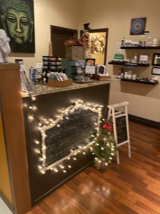 Tribalance Yoga Picture 4