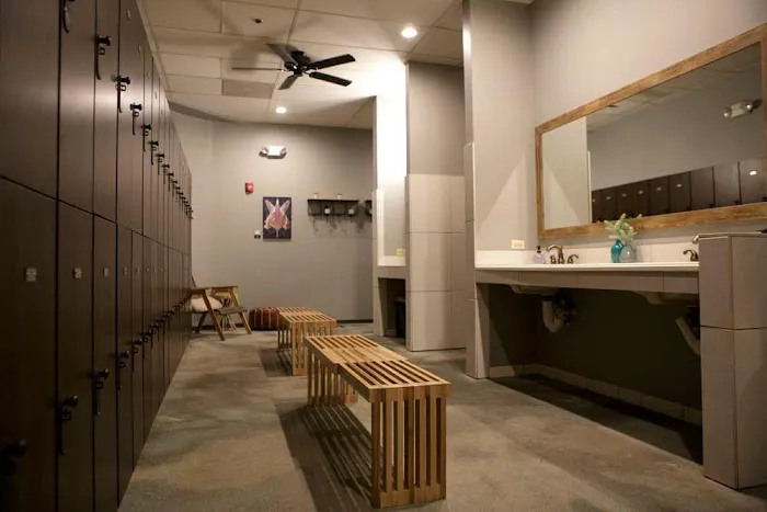 Tribalance Yoga Picture 8