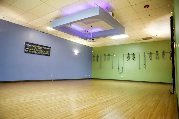 Tribalance Yoga Picture 7