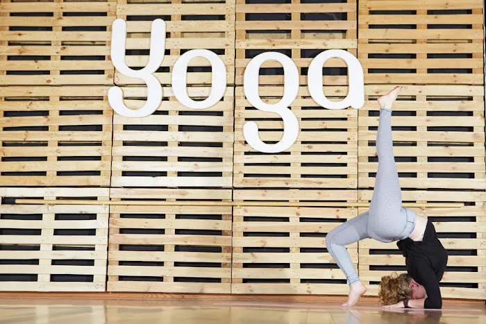 Tribalance Yoga Picture 10