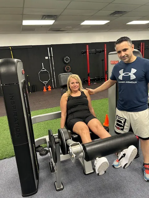 Prime Fitness Plus Picture 4