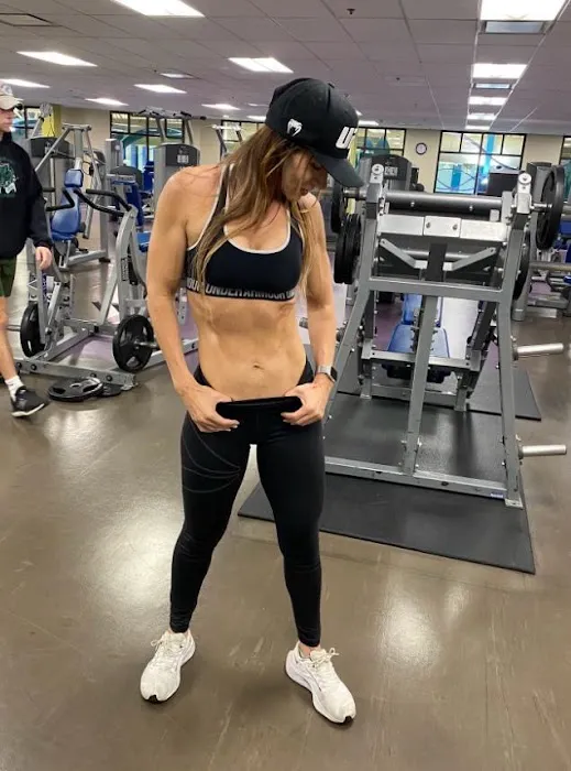 Prime Fitness Plus Picture 1